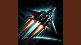 Lift Off (Command Module Mix)