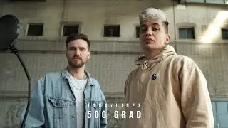 JONA x LINEZ - 500 GRAD (Musikvideo)