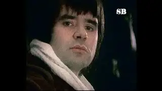 Евгений Осин -  Не надо, не плачь! клип