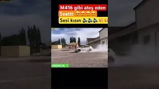 SEAT 🔫 gibi #abone #subscribe #keşfetbeniöneçıkar #keşfetbeniöneçıkart #takibetakipbegeniyebegeni