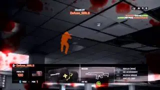 Dice, please fix this Battlefield 4 Operation Metro Bug/Glitch