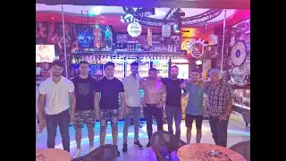 Anfield Bar Marmaris Türkiye: Where Football Fans Unite #anfieldbarmarmaris #marmaris #tükiye