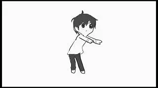 Omae Wa Mou| Tutorial | How to make anime in Blender 2.8 Grease pencil | Tiny Little Adiantum |