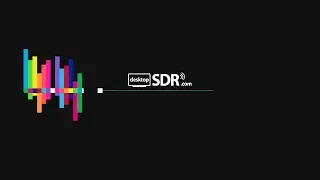 Desktop QPSK: Coarse Frequency Synchronisation