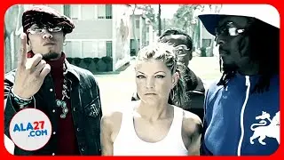 💿 Black Eyed Peas - Where Is The Love? (Music History)