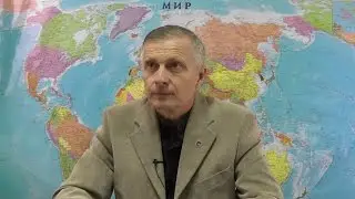 Вопрос-Ответ Пякин В.В.  от 25 апреля 2016 г.(обработка звука)