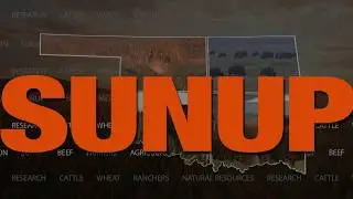 Sunup Full Show (8/4/18)