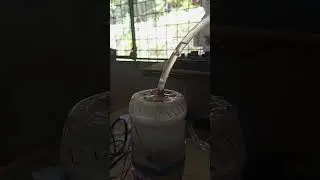 Simple Hydrogen Generator