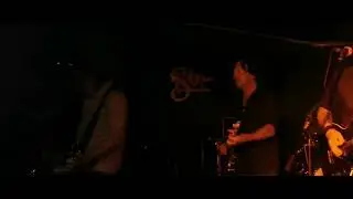 The Paul Langlois Band - Kingston merchant tap