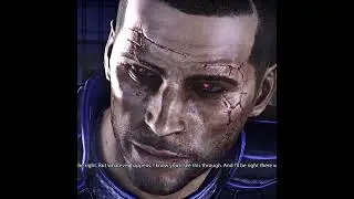 "The Best" | Mass Effect Edit | Narvent, VOJ - Memory Reboot (Speed Up)