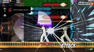One Finger Death Punch 2