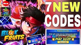 [☄️⭐GRAVITY] BLOX FRUITS CODES APRIL/MAY 2025 - ROBLOX  BLOX FRUITS CODES - BLOX FRUITS CODE