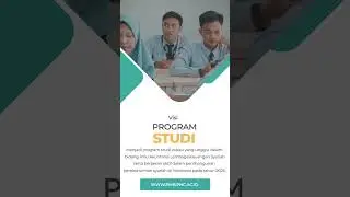 PROGRAM STUDI AKUNTANSI LEMBAGA KEUANGAN SYARIAH 