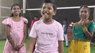 Inbam Pongum Dance Cover| Ambala| Hiphop Tamizha| Mr.Danczz Studio #dancevideo#dancecover#tamil#kids