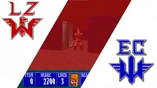 How to download LZ/EC Wolf and load Mods? | Jak ściągnąć LZ/EC Wolfa I wgrywać Mody?