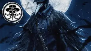 Midnight Tyrannosaurus - Bumps In The Night