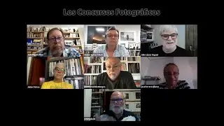 Los concursos de fotografía