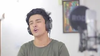 Despacito x Suit Suit x Naja Mashup by Aksh Baghla