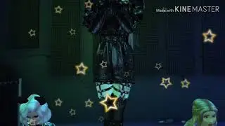 (Avakin Life клип)–Сеньорита😍😘