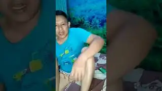 cara pijat jari petir sendiri