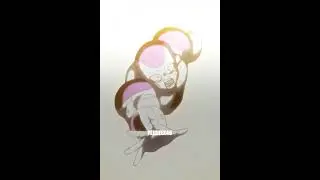 Dragon Ball Z Edit