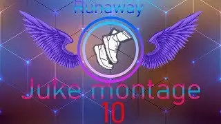 Runaway | Juke Montage #10 | Dead by Daylight