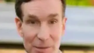 Bill Nye Dance With Beep Pa Pa Pa pa La po