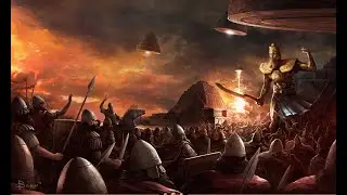Ancient Pyramid Wars