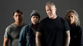 Metallica - Nothing Else Matters (With Solo) (SSTN Acoustic Mix)