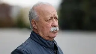 A Talented Actor Passed Away Last Night... We Were Too Late...