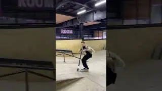 #рекомендации #самокат #scooter #bmx #рек