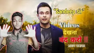 “Sandeep maheshwari exposed Reality for his viewer”/ Shubham Yadav#letestupdate@SandeepSeminars