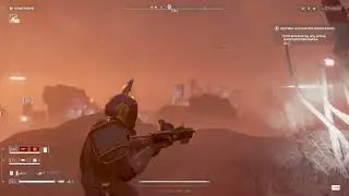Helldivers 2 best and funny moments 2