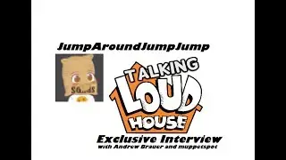 Talking Loud Exclusive: JumpAroundJumpJump Interview