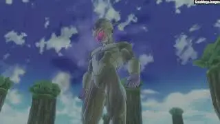Dragon  Ball Xenoverse 2 Misión Secundaria 99 Raza De Freezer Revivificada