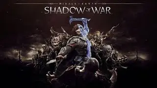 💯🇧🇷 - Shadow Of War Konqueror🇧🇷