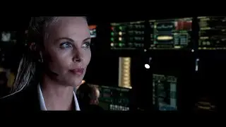 The Fate of the Furious - Legacy Trailer
