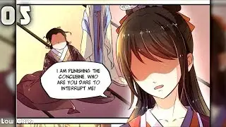 Princess Happily ever After Marriage - Chapter 5 [English]