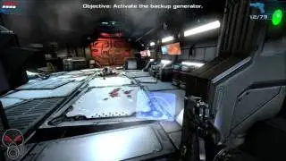 Dead Effect 2 | PC Gameplay | 1080p HD | Max Settings