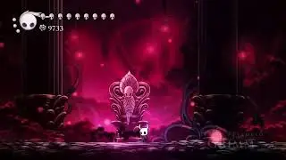 Hollow Knight - Panteão de Hallownest