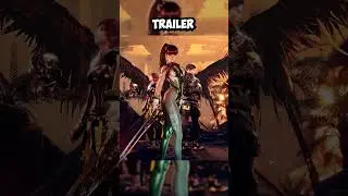 Stellar Blade Controversy. What Is It?