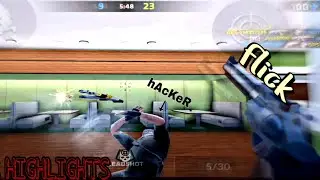 C-OPS HIGHLIGHTS! (pro men doing a hek at this vid)