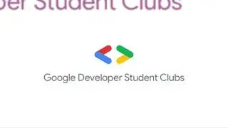 Google Developer Student Club - UIT RGPV, Bhopal