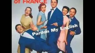 Blue Stars of France - A Smooth One & Move