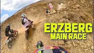 Jonny Walker POV at Red Bull Erzbergrodeo 2025