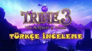 Trine 3 İnceleme