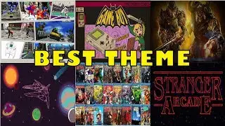 Best Themes