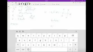 Alkanes, Alkenes and Alkynes Introduction