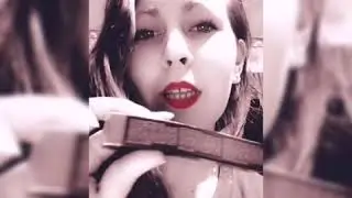 Моя вторая посылка Armelle.