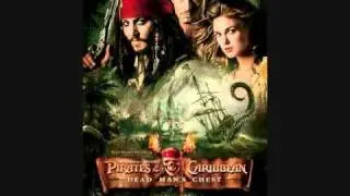 POTC 2 Unreleased Score - Bone Cages